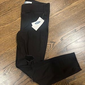 NWT- Rockster jegging